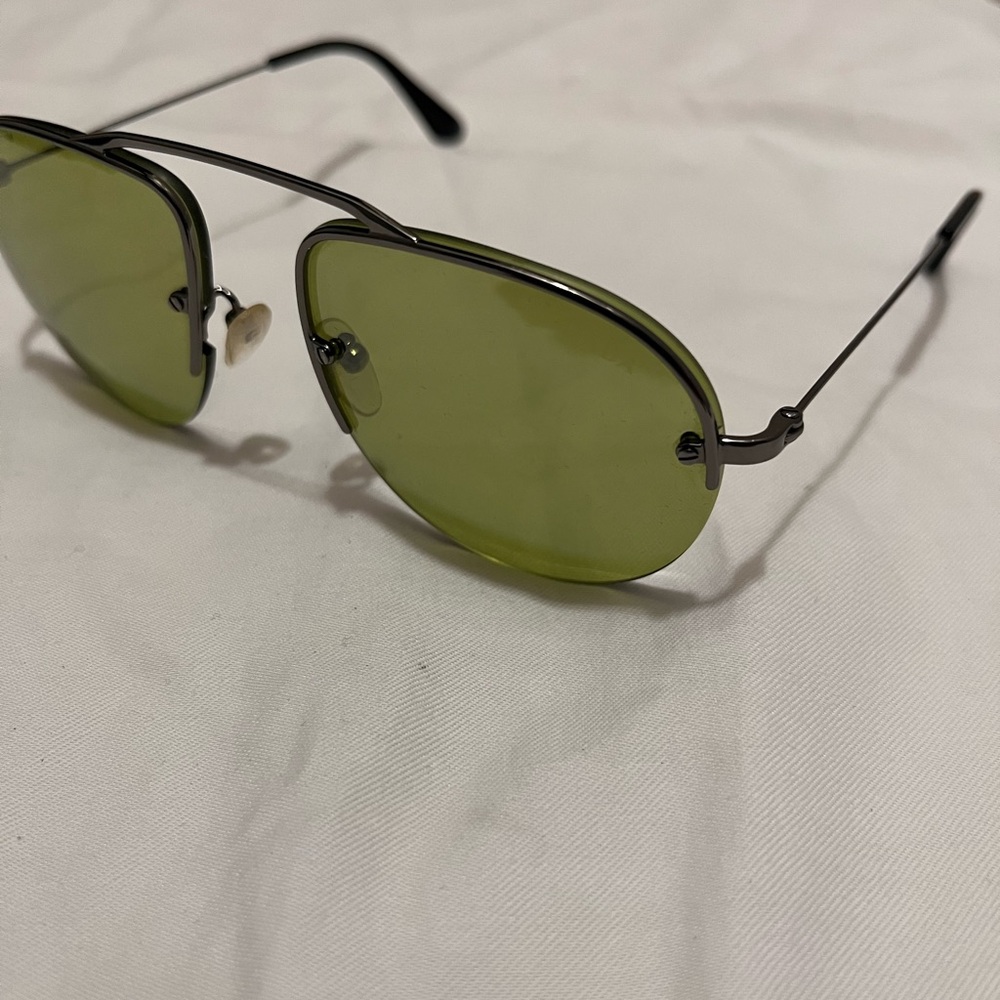 Prada Aviator Style Frames - image 1